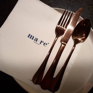 maré seafood