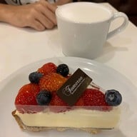 เมนูของร้าน Kopang ( Korean Bakery ) 코빵