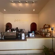 Positive Coffee House