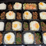 ผัดคั่ว