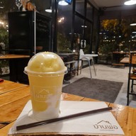 เมนูของร้าน บ้านพ่อ สุพรรณบุรี