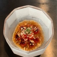 เมนูของร้าน Homeburg