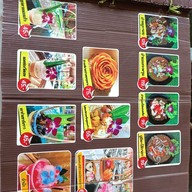 เมนู ร้านนั่งห้อยขา@นครชัยศรี