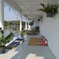 ทองคำโฮมคาเฟ่ thong come home cafe