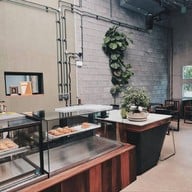 8Sixteen Cafe ถนนศรีเกษม20