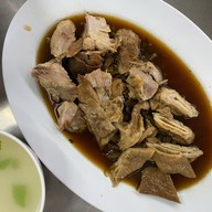 เมนูของร้าน โรจน์โภชนา โคราช