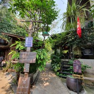 The Old Chiang Mai Café & Espresso Bar