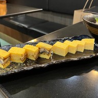 เมนูของร้าน Koen