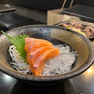 เมนูของร้าน Koen