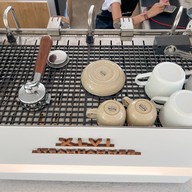 Papa’s brew cafe (ปะป๊าบรูวร์คาเฟ่) ระยอง