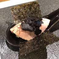 เมนูของร้าน Sushi Nobu by Sushi Misaki ศาลาแดง