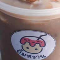 ร้านยิ้มหวาน