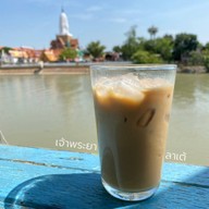 ทองคำโฮมคาเฟ่ thong come home cafe