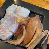 เมนูของร้าน คุณป้าชาบู ลาซาล 10