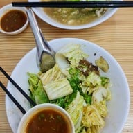 เมนูของร้าน สุกี้ช้างเผือก หลัง มช.