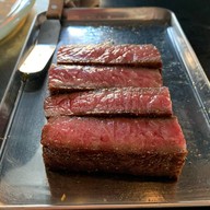 เมนูของร้าน Homeburg