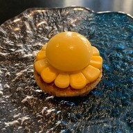 เมนูของร้าน Homeburg