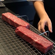 เมนูของร้าน Homeburg