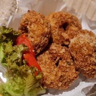 เมนูของร้าน ร้านกะลาสี สีชัง