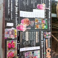 เมนู ร้านนั่งห้อยขา@นครชัยศรี