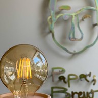 Papa’s brew cafe (ปะป๊าบรูวร์คาเฟ่) ระยอง