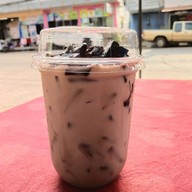 ปังปิ้งกาแฟนมสด
