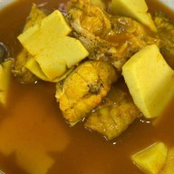 อัญชลีไทยฟู๊ดเรสเตอร์ลอง กระบี่