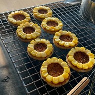 เมนูของร้าน Homeburg