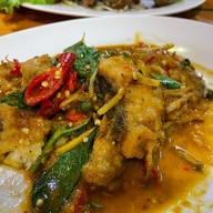 เมนูของร้าน โบนัส อาหารไทย อีสาน ซีฟู้ด