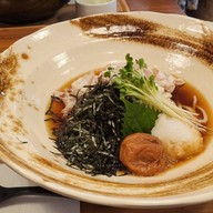 เมนูของร้าน Komugi Japanese Udon Noodle ดองกี้ ทองหล่อ