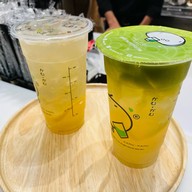 Kamu Tea Market Village Rangsit