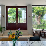 Papa’s brew cafe (ปะป๊าบรูวร์คาเฟ่) ระยอง