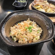 เมนูของร้าน Koen