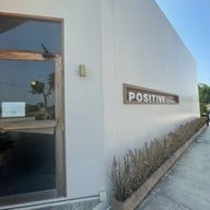 Positive Coffee House