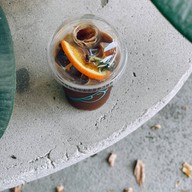 Early Bird Coffee Roaster Rayong