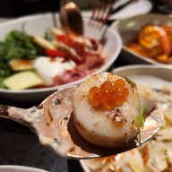 maré seafood
