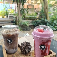 Northern Plants Farm | Cactus Cafe ไชยปราการ