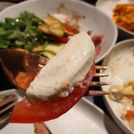 maré seafood