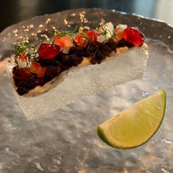 เมนูของร้าน Homeburg