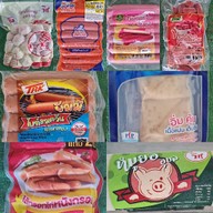 เฮงเฮง Food Shop พระสมุทรเจดีย์