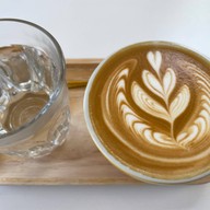 Positive Coffee House