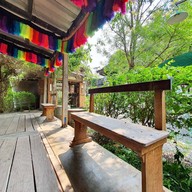 The Old Chiang Mai Café & Espresso Bar