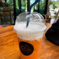 เมนูของร้าน Shee Own Cafe