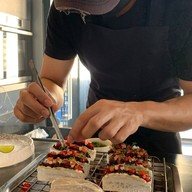 เมนูของร้าน Homeburg