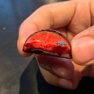 เมนูของร้าน Homeburg