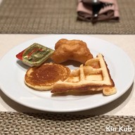 Latest Recipe Le Meridien Chiang Mai Chiangmai