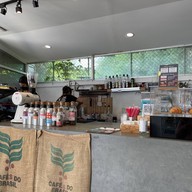 Early Bird Coffee Roaster Rayong