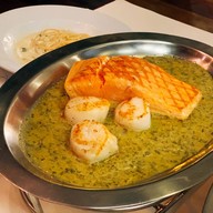 เมนูของร้าน Le Boeuf The Steak & Fries Bistro หลังสวน