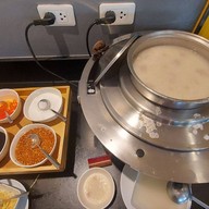 ห้องอาหารโรงแรมไอบิส หัวหิน