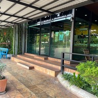 Inthanin Coffee หาดคำ